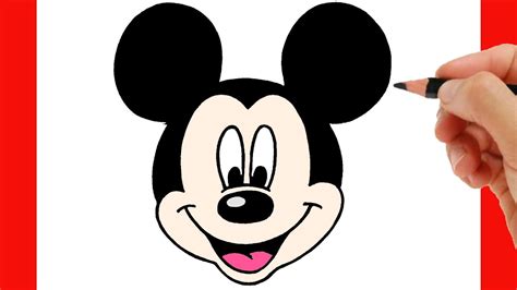 Draw Mickey Mouse step by step following our easy-to-draw instructions. Learn to draw other cartoon characters, animals, cars, planes, flowers and more! Drawing for kids and beginners has never been so easy! ... Paint Mickey Mouse in black and white and add colors for the boots and shorts. Search. 15 000 000 downloads !!!